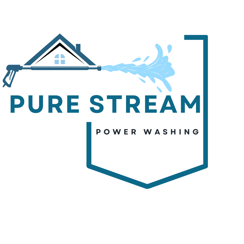 Pure Stream Power Washing